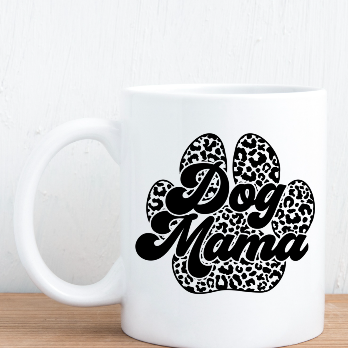 Dog mama