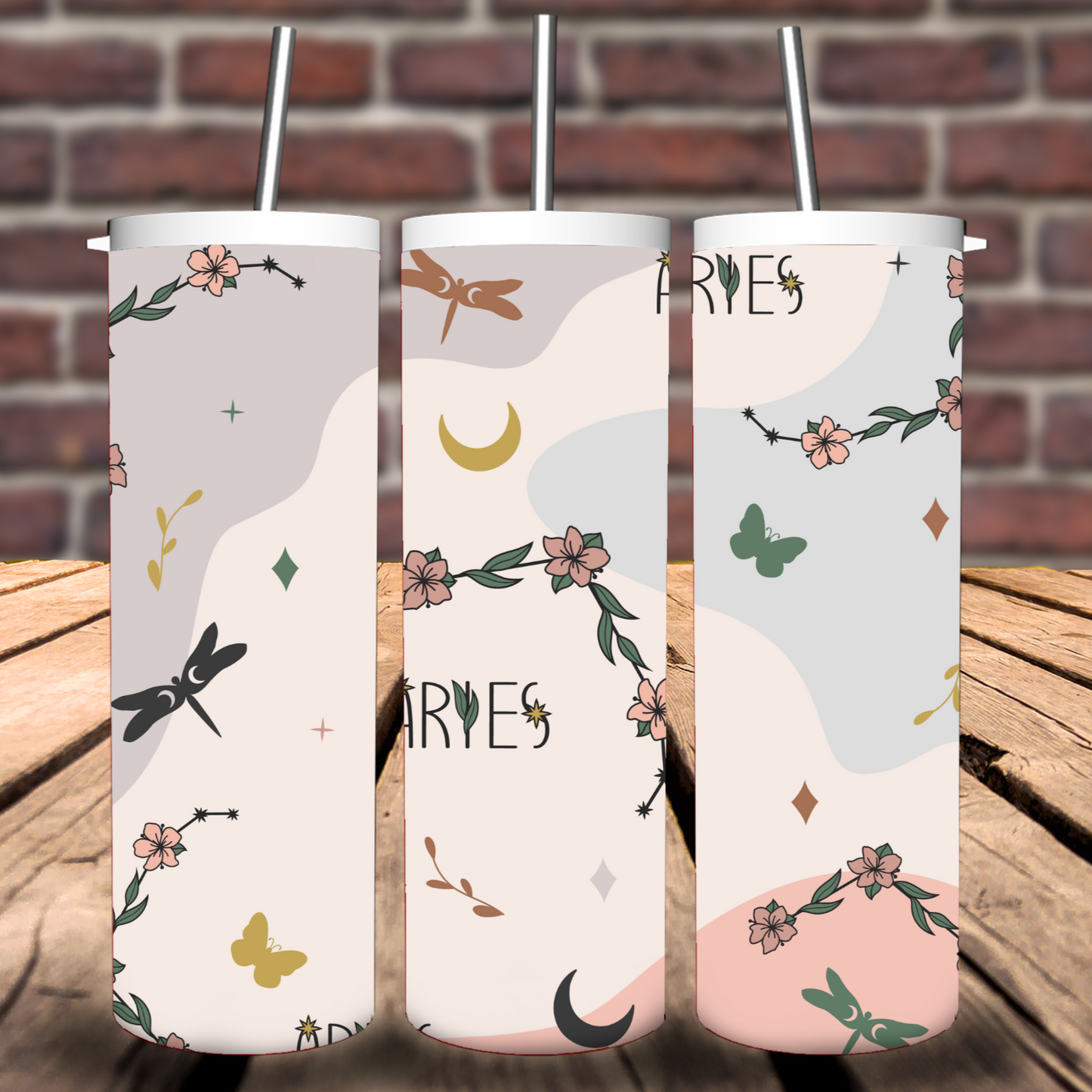 Aeries Tumbler