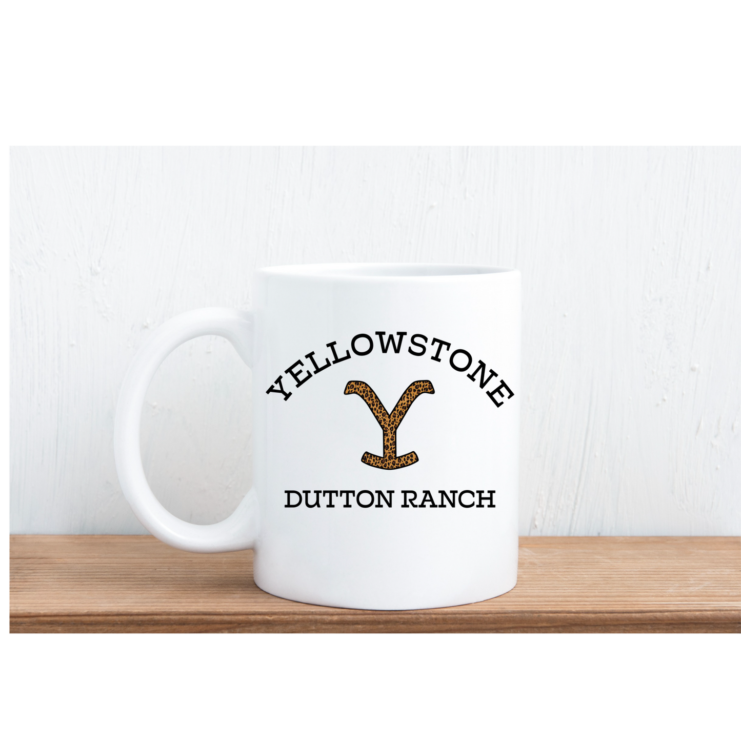 Yellowstone Dutton Ranch