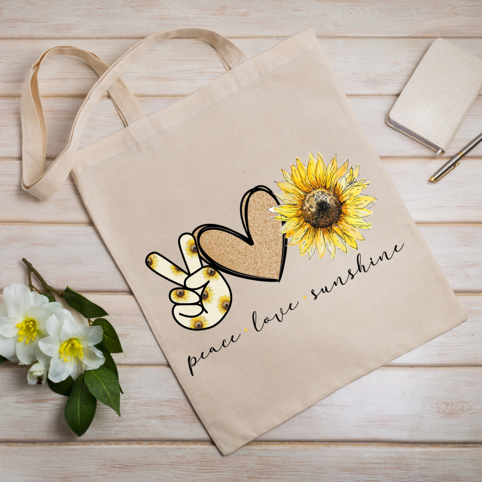 Tote bags – The Lennon Wall